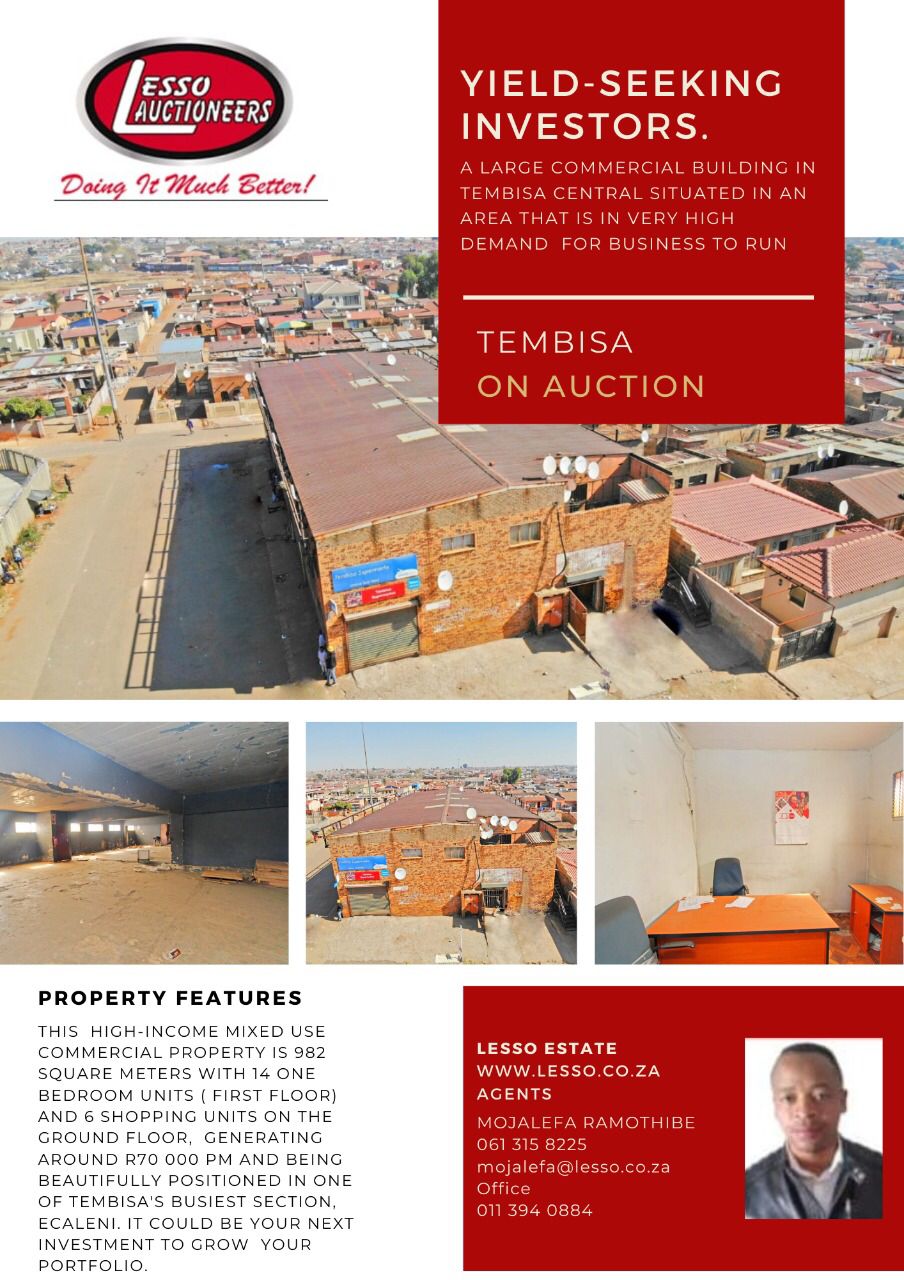 Midrand Auction
