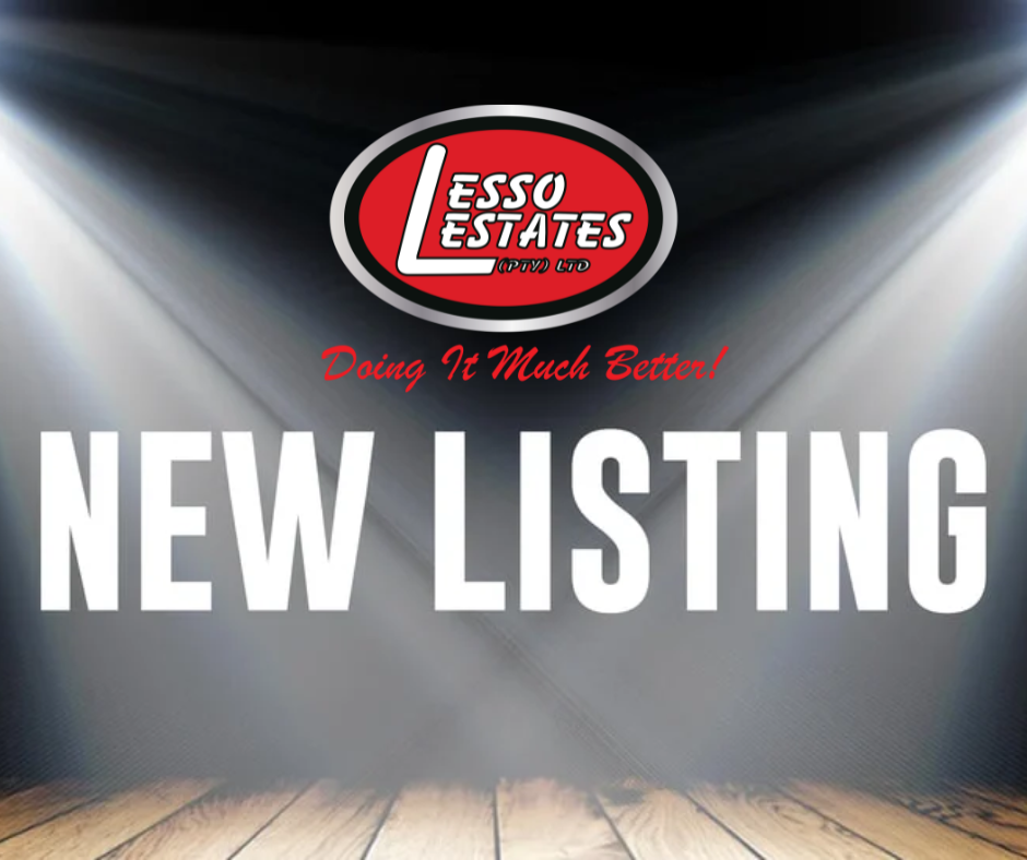 Latest Properties!