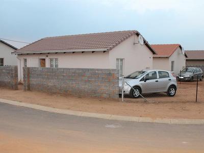 House For Sale in Windmill Park Ext, Boksburg
