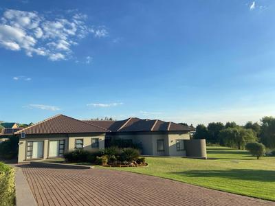 House For Sale in Dunblane Lifestyle & Equestrian Estate, Kempton Park
