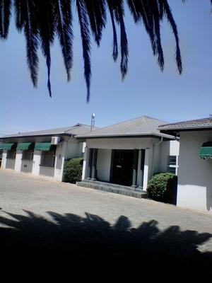 Commercial Property For Sale in Johannesburg International Airport, Kempton Park