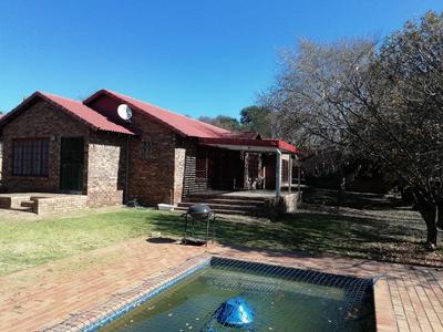 House For Rent in Buccleuch, Sandton