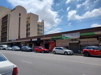 Commercial Property For Sale in Germiston Central, Germiston