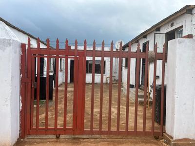 Commercial Property For Sale in Kaalfontein, Midrand