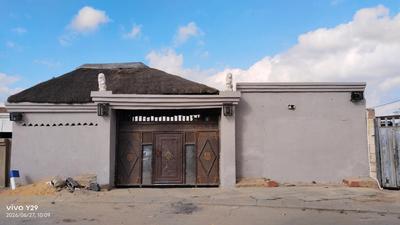 House For Sale in Ivory Park, Ivory Park