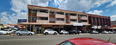 Commercial Property For Sale in Johannesburg Cbd, Johannesburg