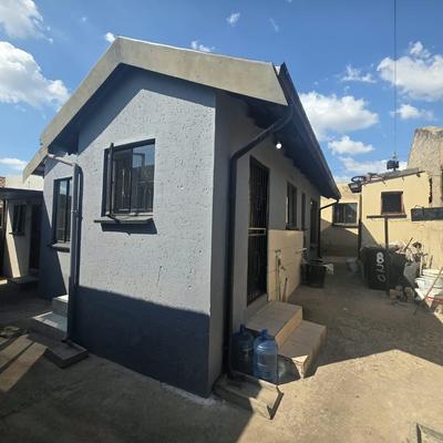 House For Sale in Klipfontein View, Klipfontein View
