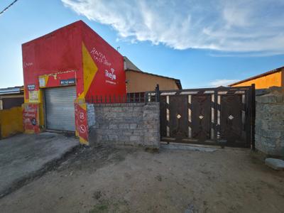 House For Sale in Esselen Park, Kempton Park