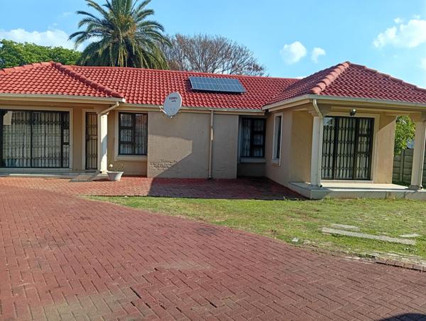 House For Sale in Birch Acres, Kempton Park